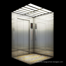 Stainless Steel Passenger Elevator Kjx-01